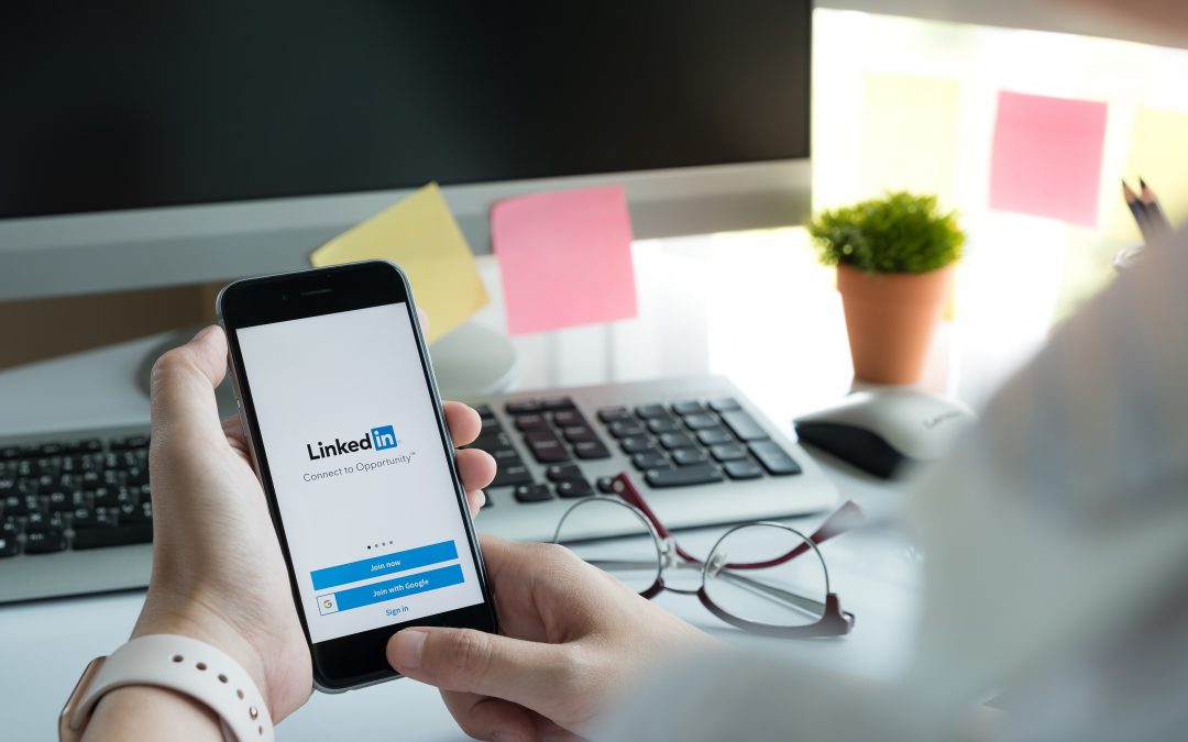 The Surprising Reasons You Should Have a Good LinkedIn Profile
